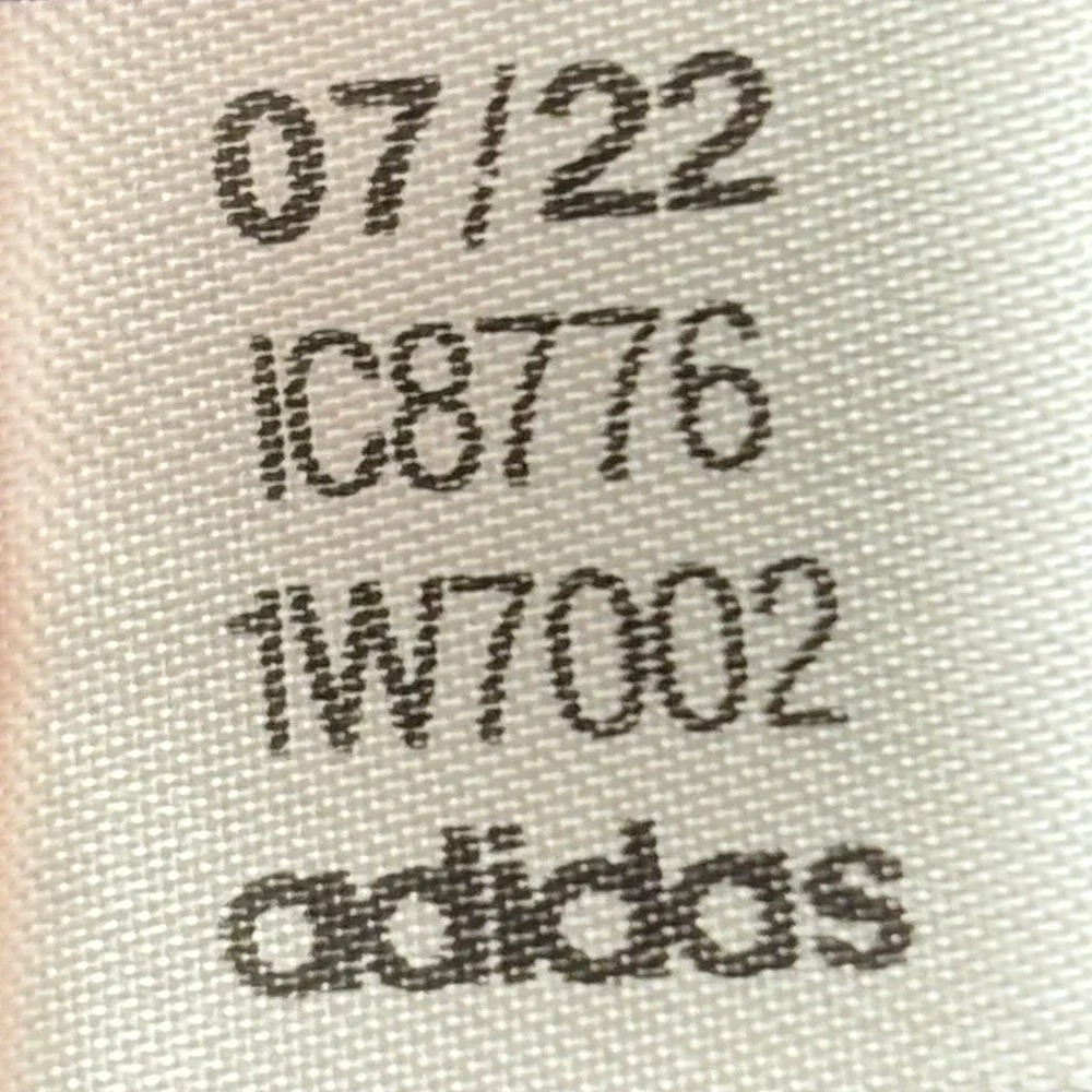 adidas Originals Hoodie Mens Small Black White Plaid Tartan Pullover Fleece